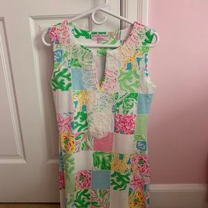 Barbara Gerwit by Tabitha Shift Dress